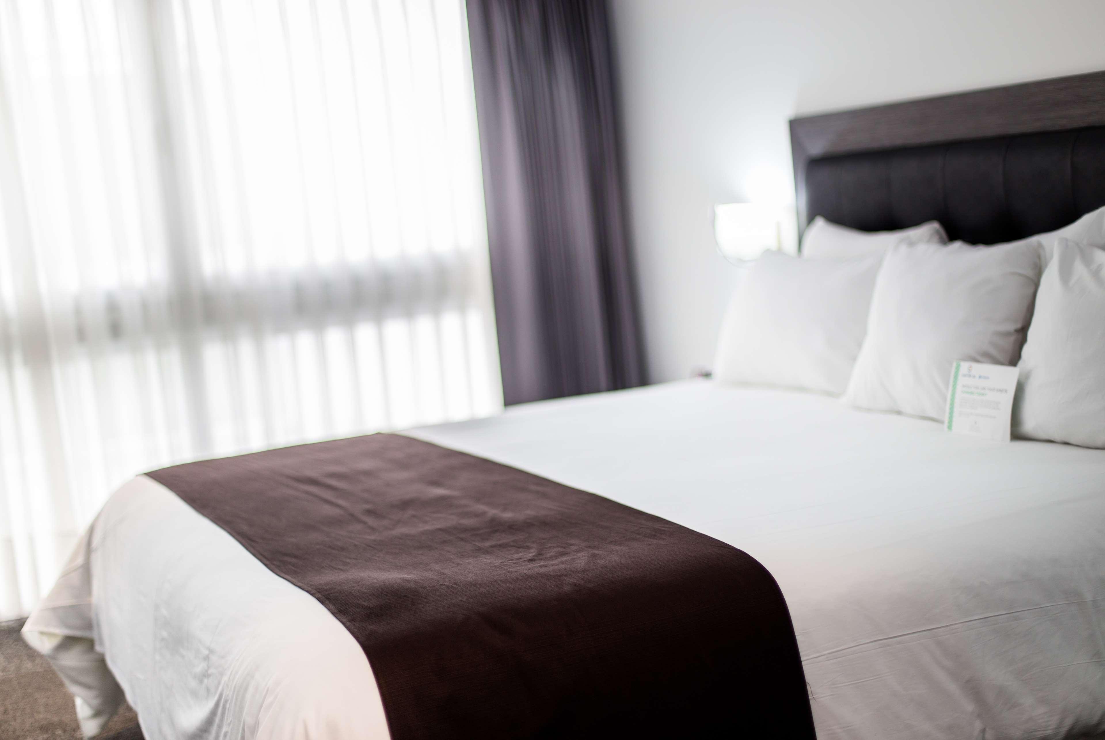 Hotel Wyndham Costa Del Sol Tumbes Exteriér fotografie