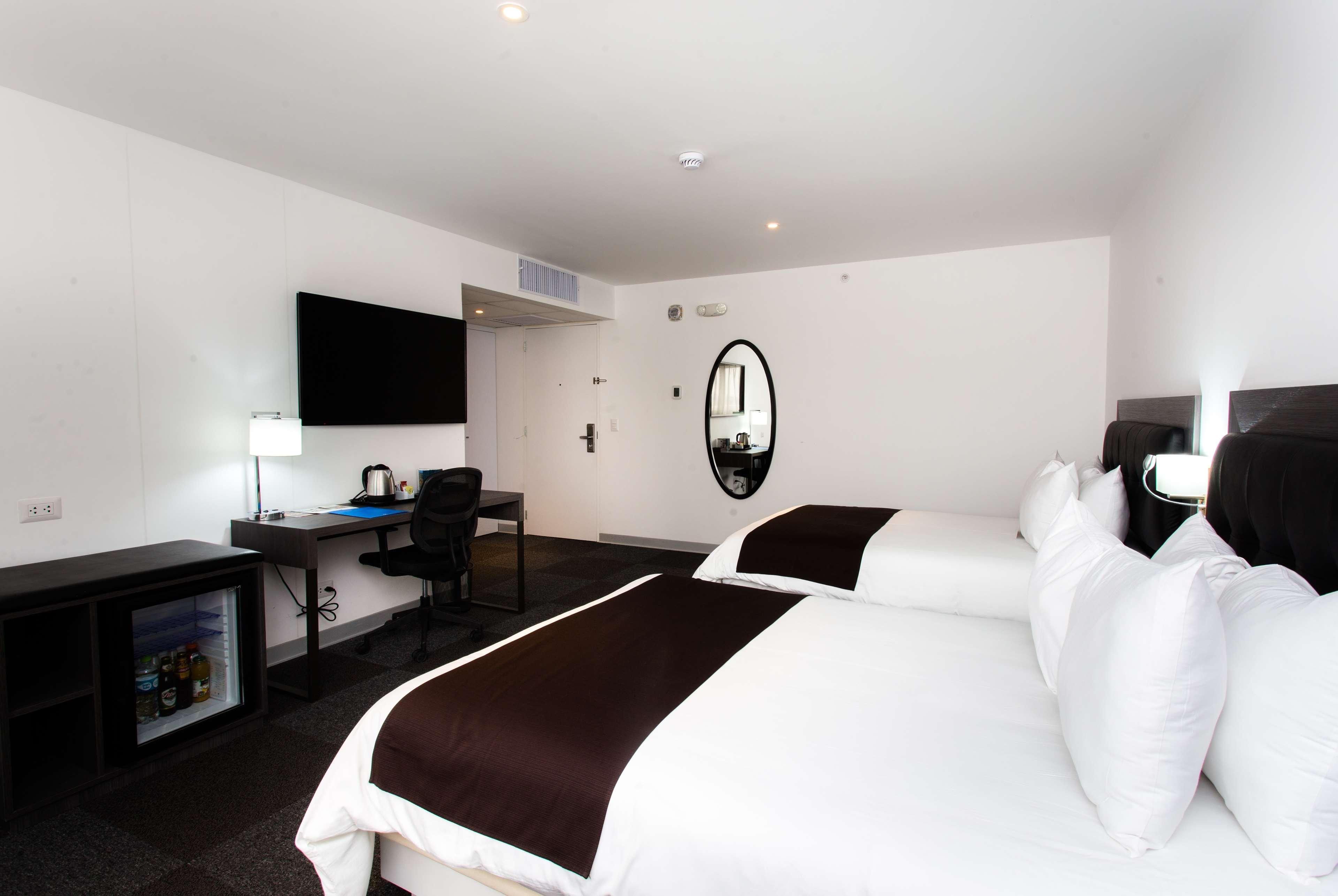 Hotel Wyndham Costa Del Sol Tumbes Exteriér fotografie