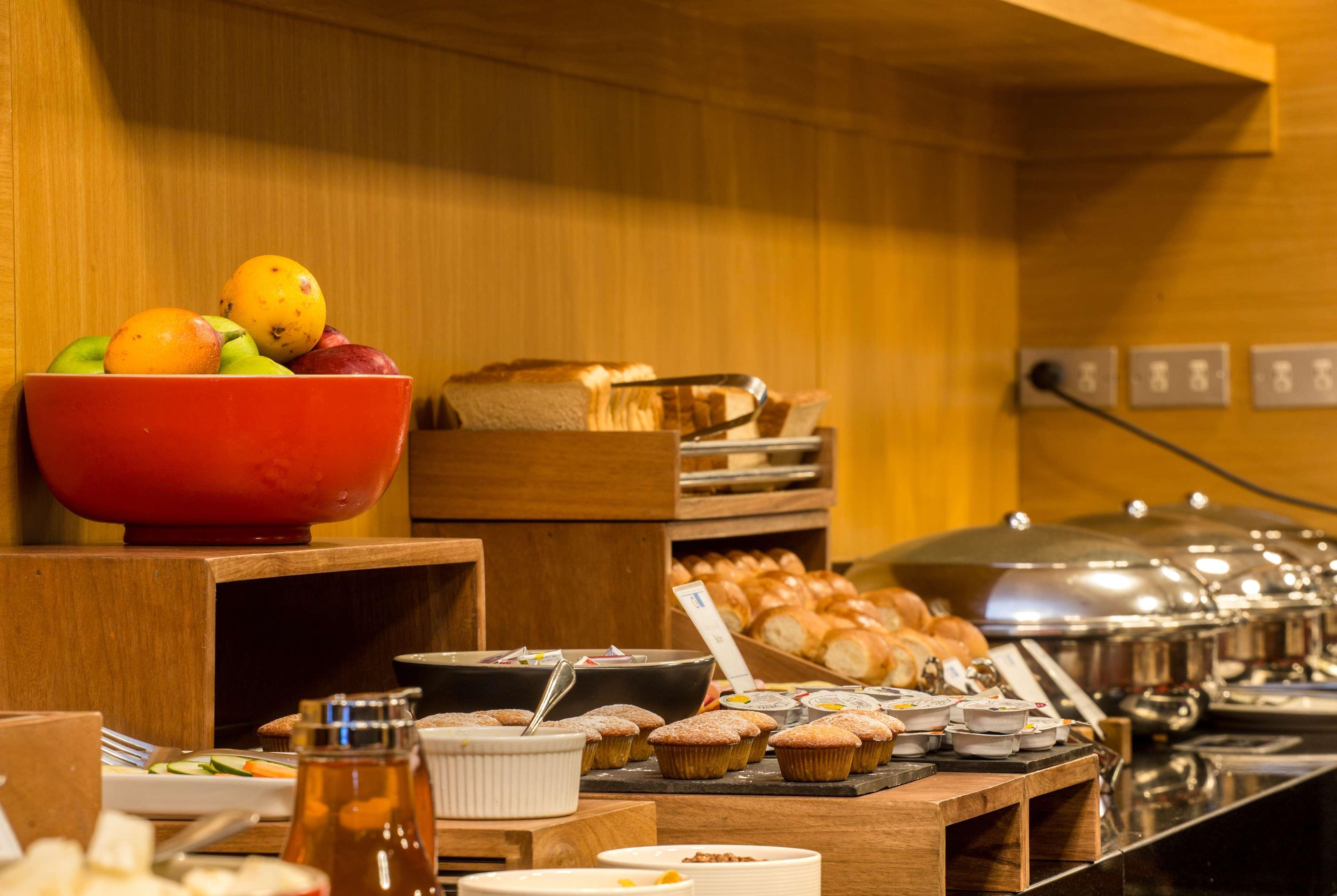 Hotel Wyndham Costa Del Sol Tumbes Exteriér fotografie