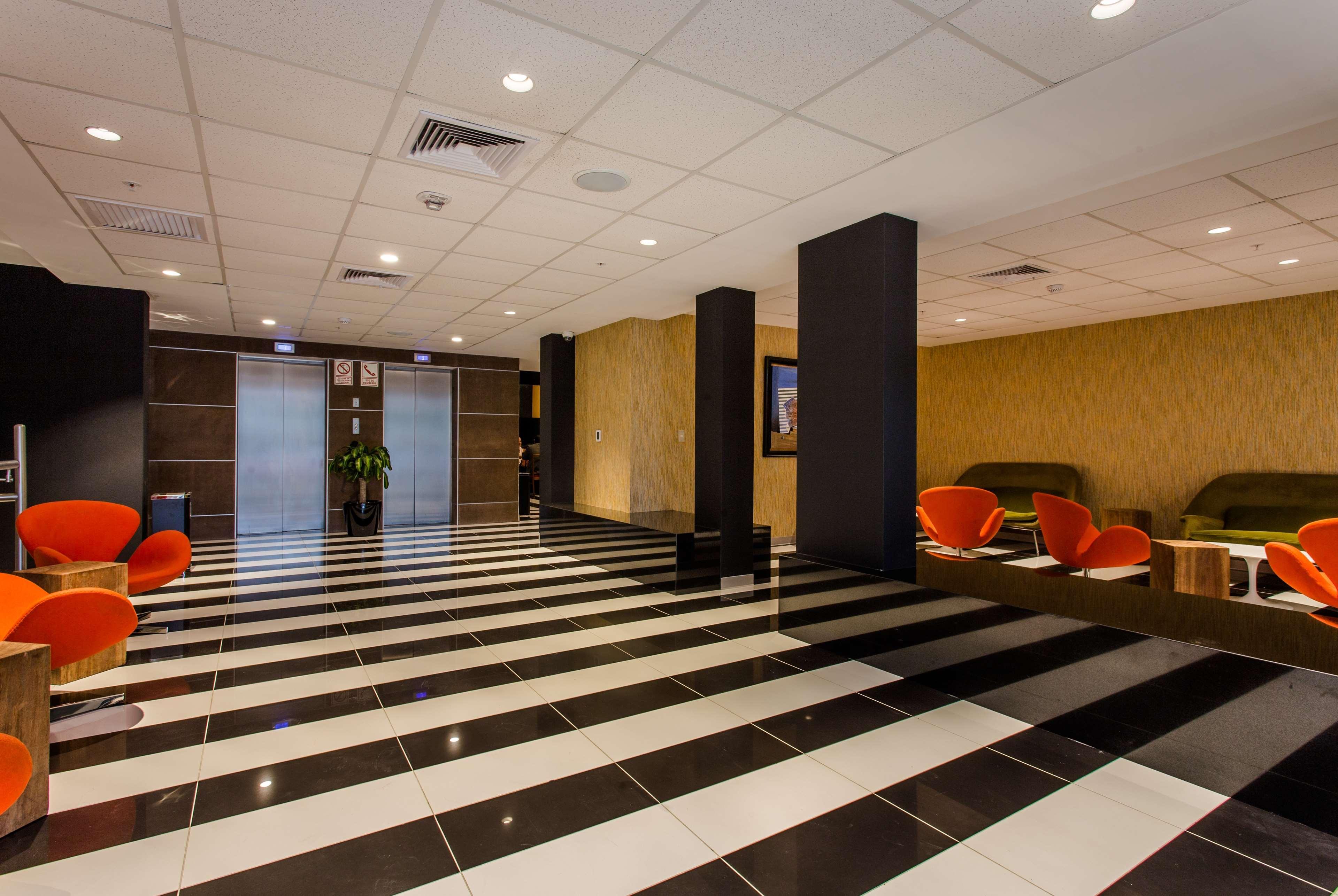 Hotel Wyndham Costa Del Sol Tumbes Exteriér fotografie