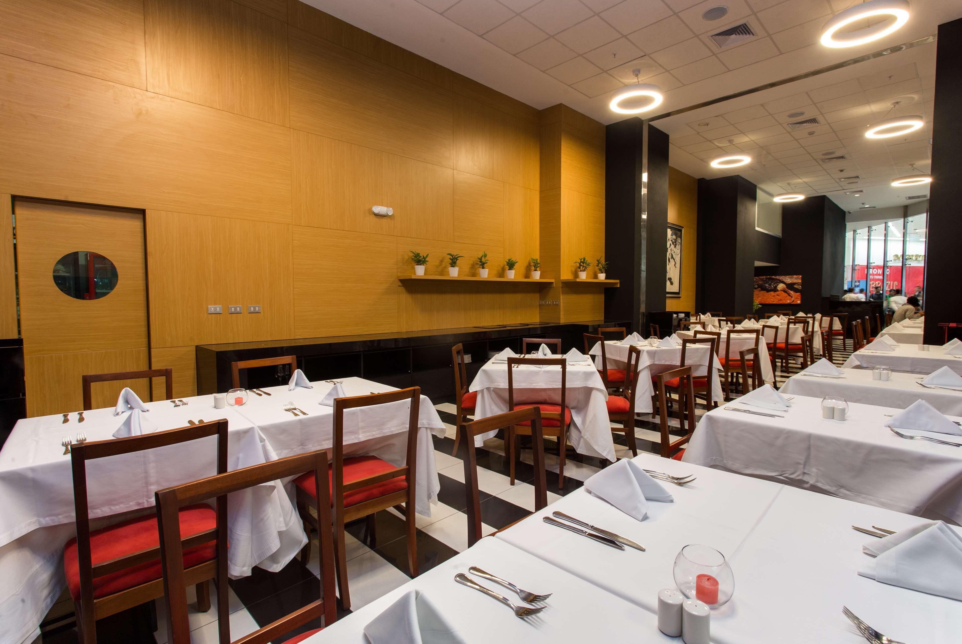 Hotel Wyndham Costa Del Sol Tumbes Exteriér fotografie
