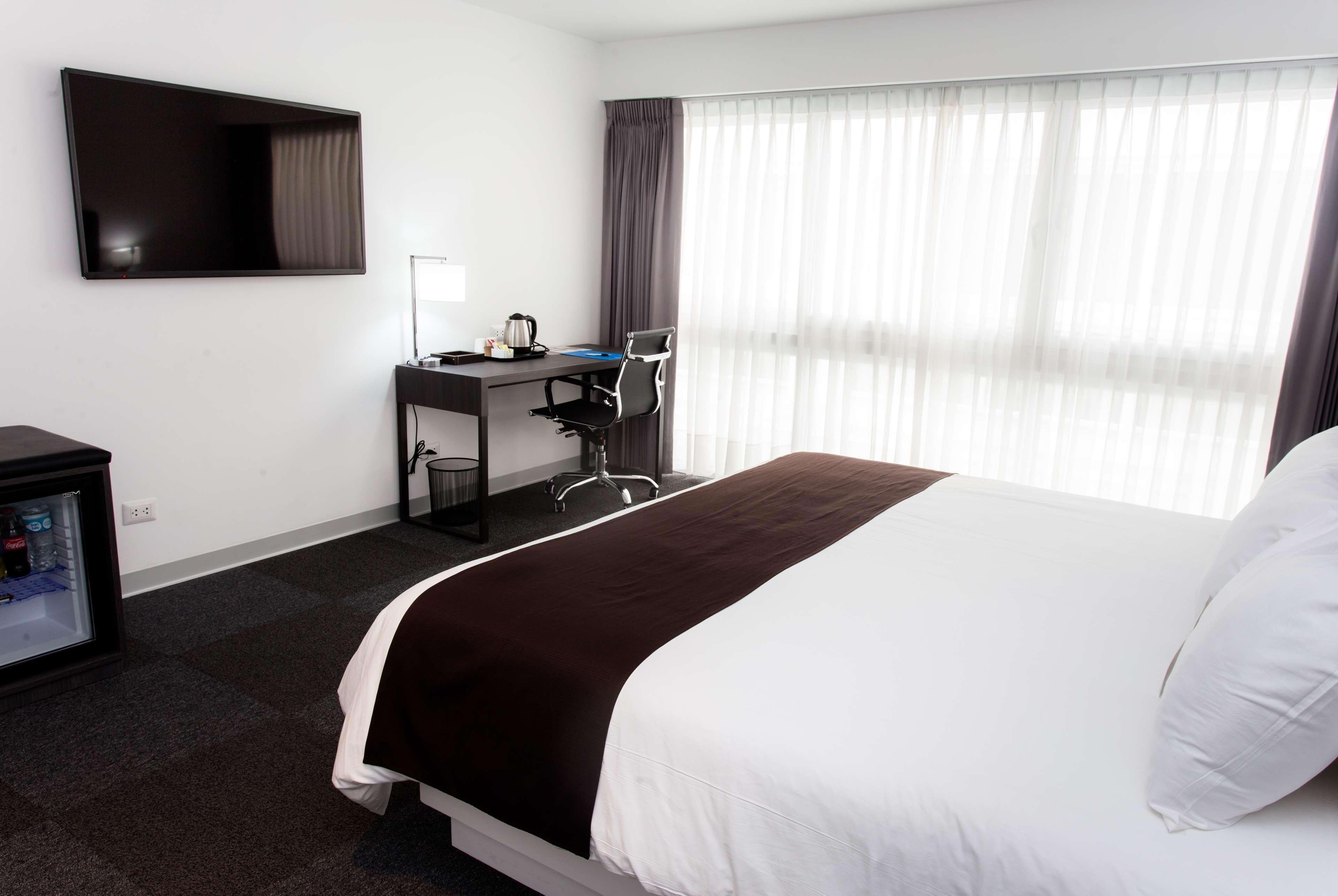 Hotel Wyndham Costa Del Sol Tumbes Exteriér fotografie
