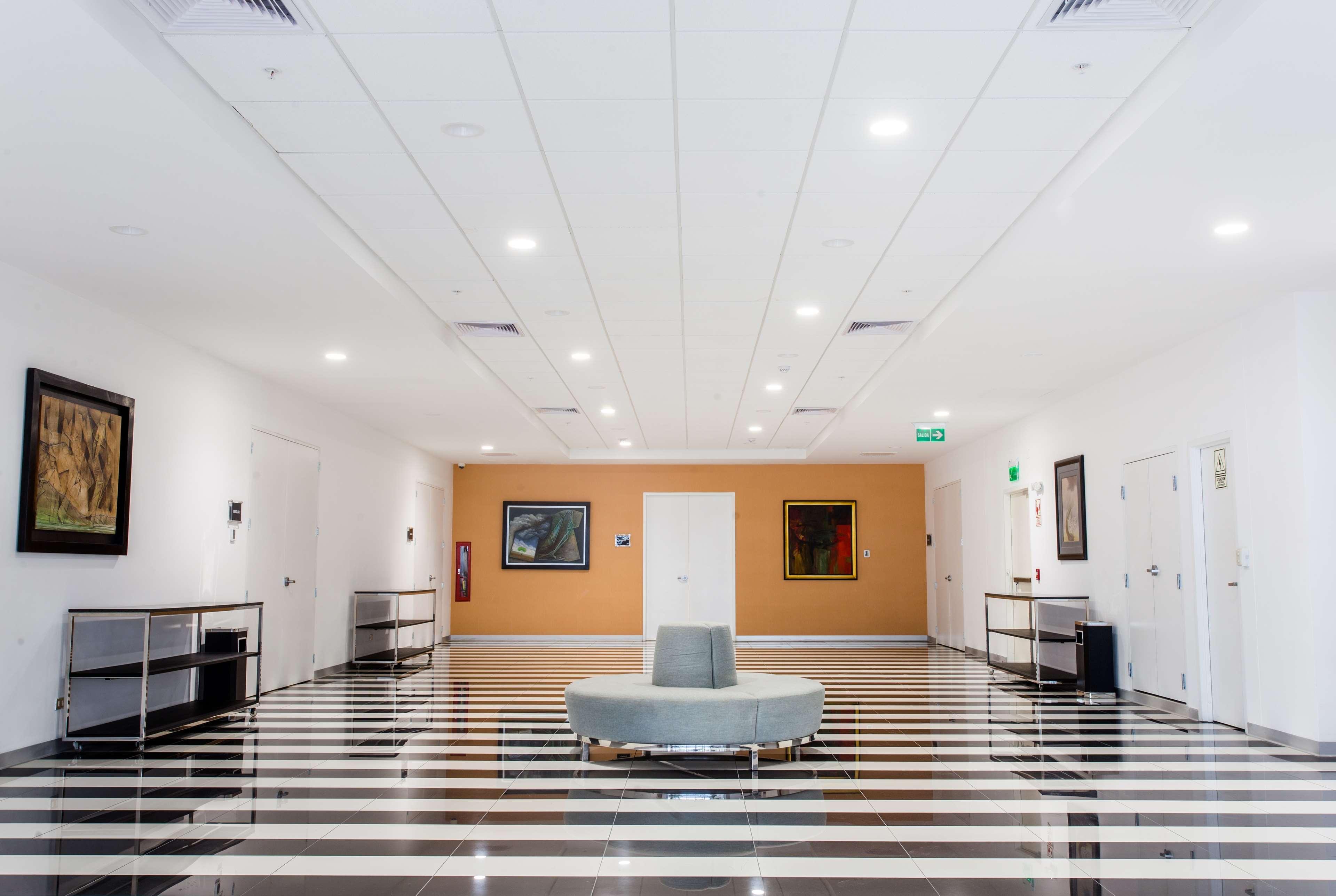 Hotel Wyndham Costa Del Sol Tumbes Exteriér fotografie