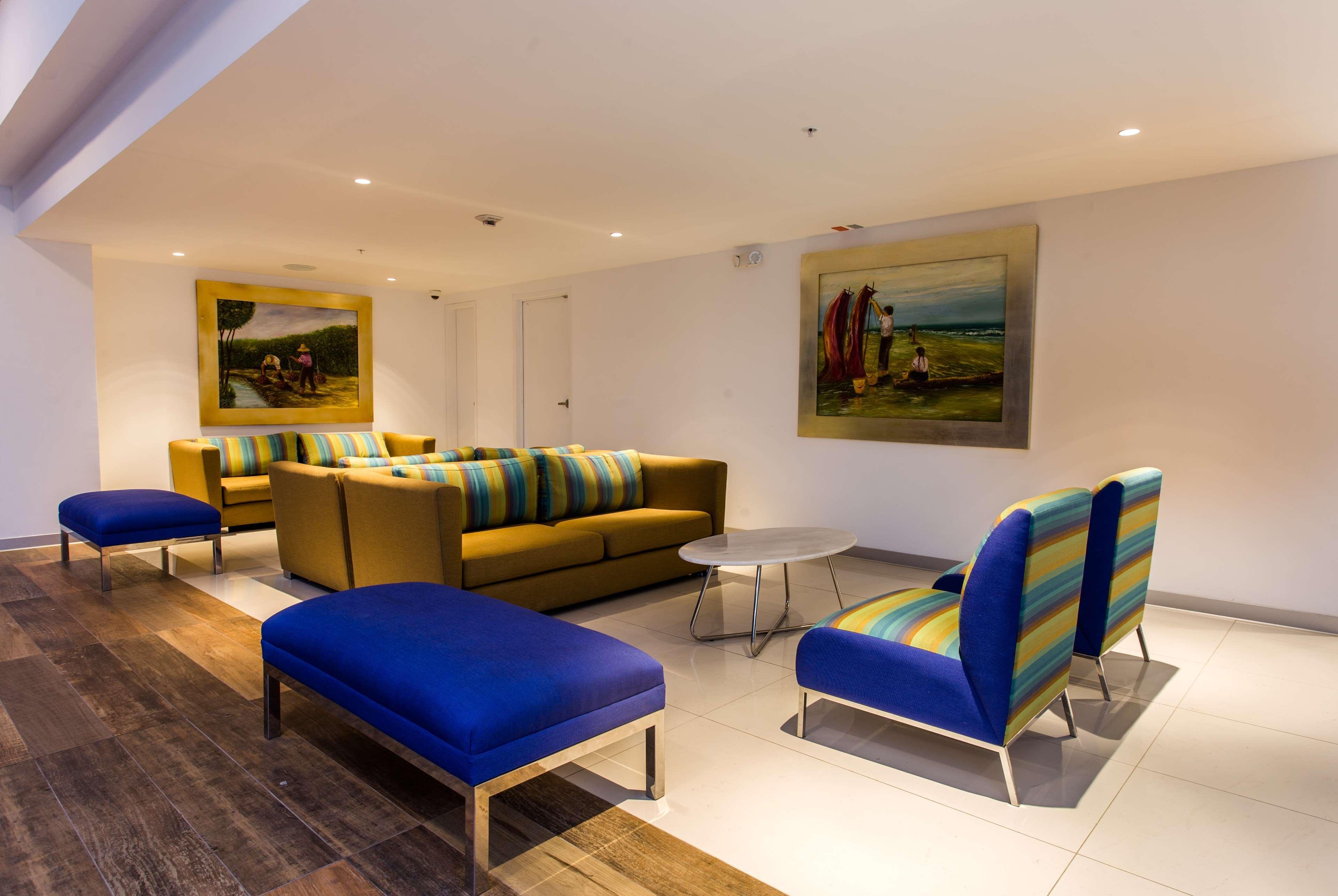 Hotel Wyndham Costa Del Sol Tumbes Exteriér fotografie