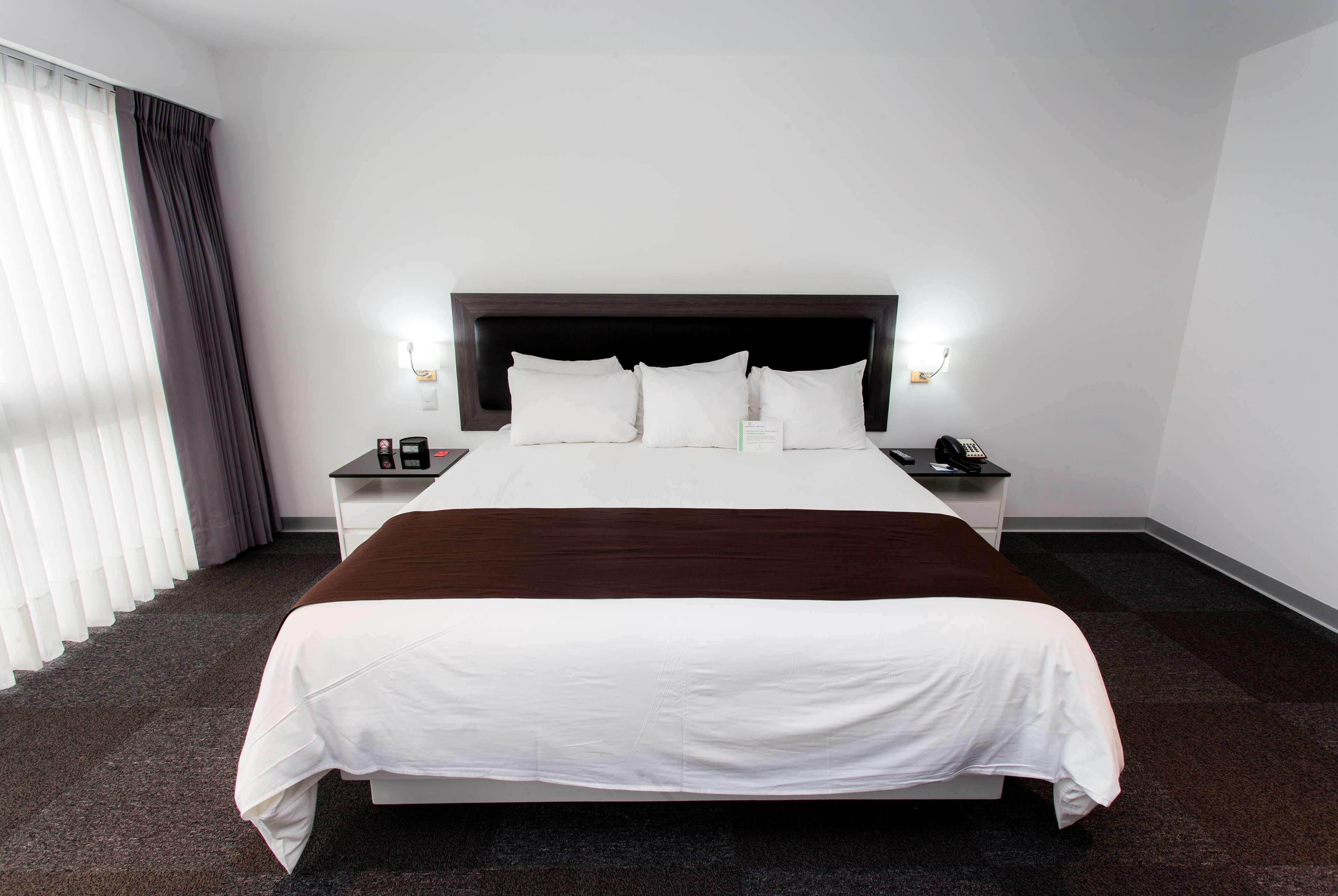 Hotel Wyndham Costa Del Sol Tumbes Exteriér fotografie