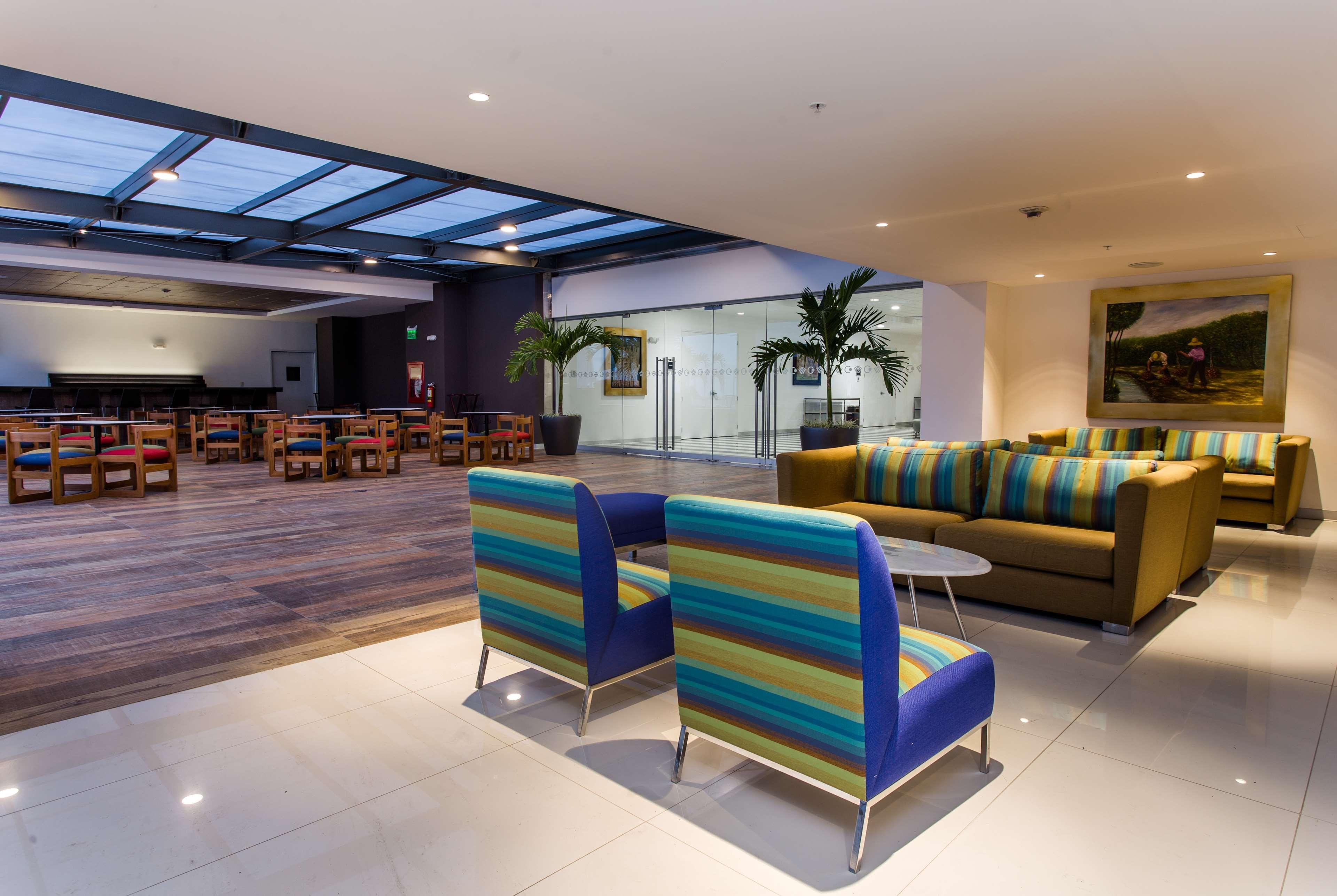 Hotel Wyndham Costa Del Sol Tumbes Exteriér fotografie