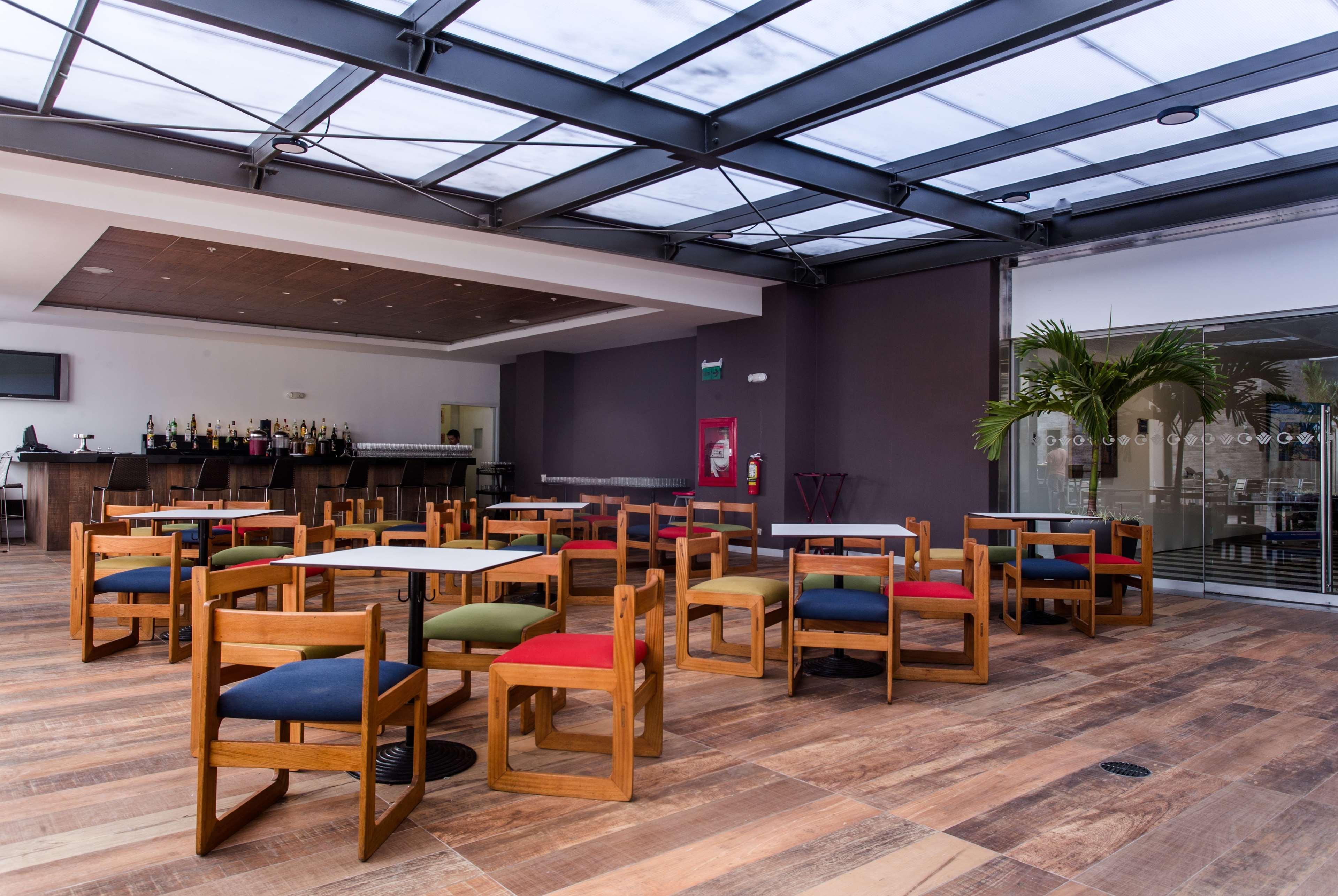 Hotel Wyndham Costa Del Sol Tumbes Exteriér fotografie