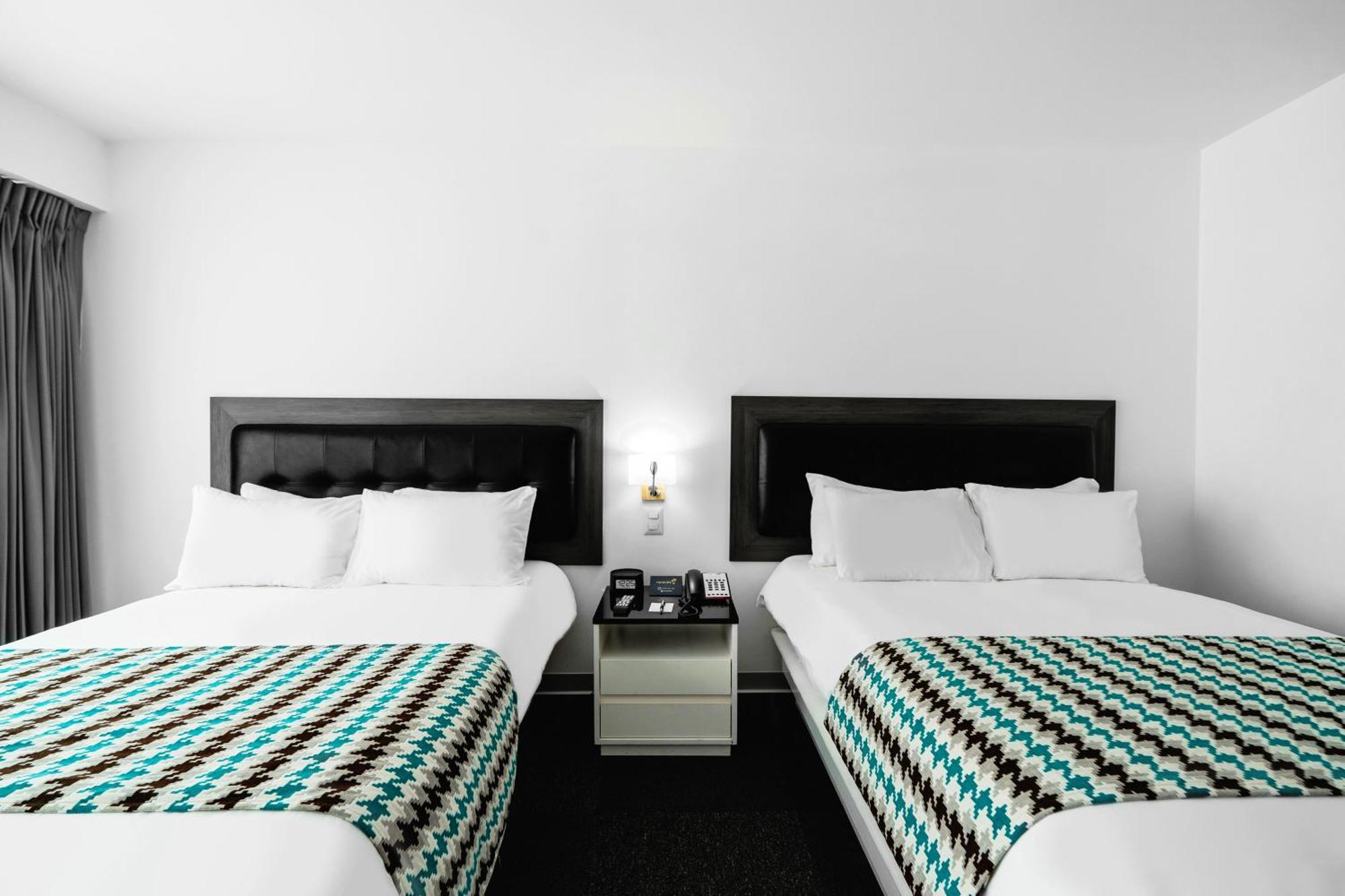 Hotel Wyndham Costa Del Sol Tumbes Exteriér fotografie