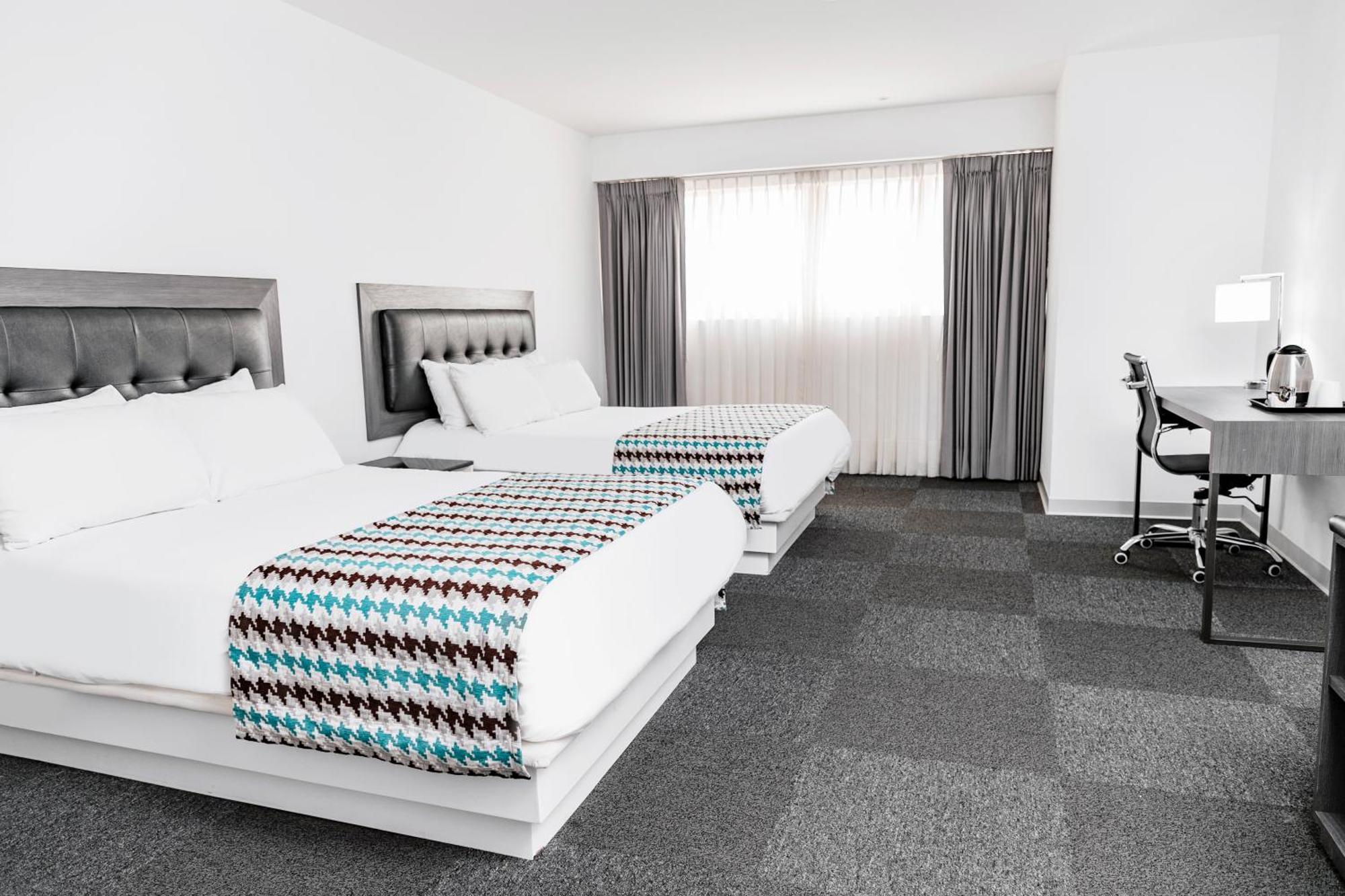 Hotel Wyndham Costa Del Sol Tumbes Exteriér fotografie