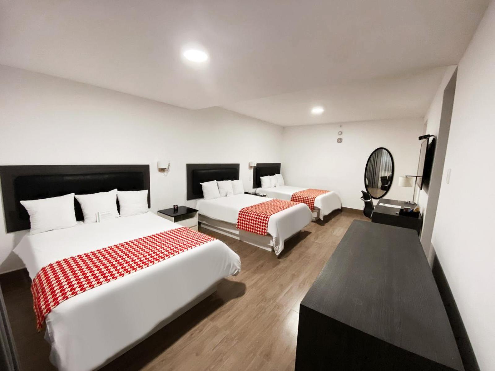 Hotel Wyndham Costa Del Sol Tumbes Exteriér fotografie