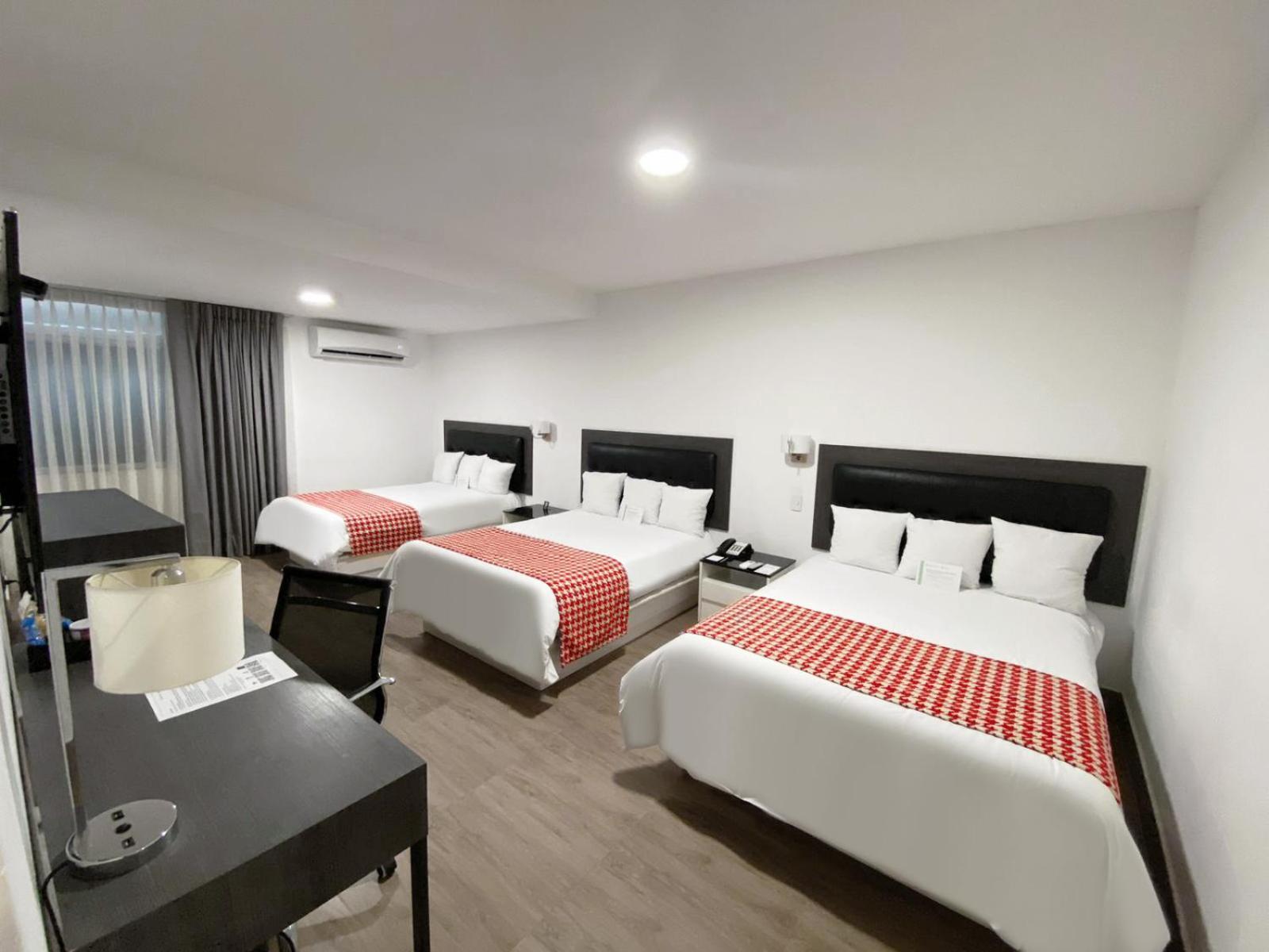 Hotel Wyndham Costa Del Sol Tumbes Exteriér fotografie