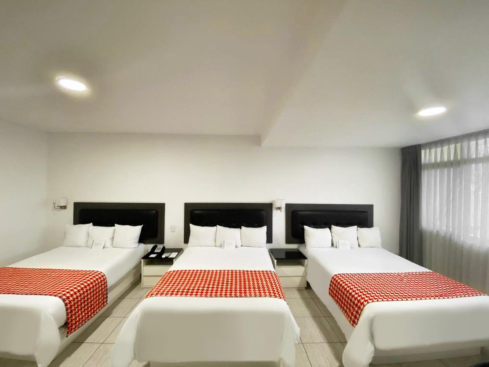 Hotel Wyndham Costa Del Sol Tumbes Exteriér fotografie