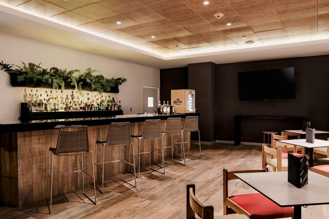 Hotel Wyndham Costa Del Sol Tumbes Exteriér fotografie