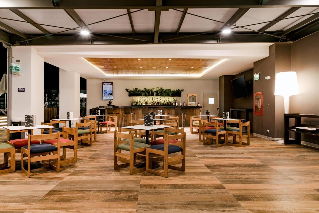 Hotel Wyndham Costa Del Sol Tumbes Exteriér fotografie